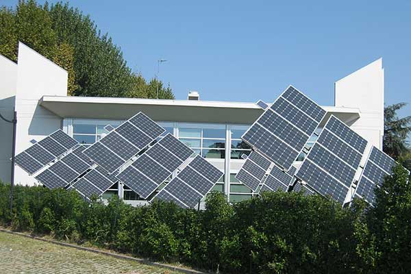 Audit énergétique